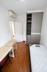 Monterey Park Condominium (D5), Condominium #517507021